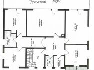 Großzügige 5 Zimmer Whg. mit großer Terrasse & Balkon in Niederweiler-Müllheim - Müllheim