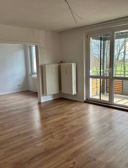 +++ Familienglück am Waldrand mit Balkon und Tageslichtbad+++ - Möser