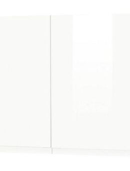 KOCHSTATION Hängeschrank KS-Virginia 100 cm breit, mit 2 Türen