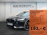 CUPRA Formentor, 2.0 TDI (150 ), Jahr 2022 - Hannover