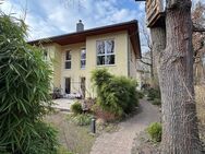 Nur 5 Minuten von Berlin entfernt - Bezauberndes Einfamilienhaus in idyllischer Lage - Mühlenbecker Land