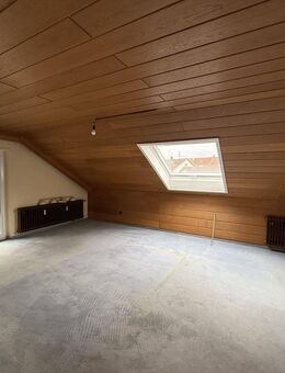 Helle 3-Zimmerwohnung in Plittersdorf-Ruhige Lage nach am Rhein - Rastatt