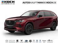 Mazda CX-80, 3.3 L e D 254ps 8AT AWD Homura, Jahr 2022 - Berlin