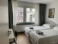RIDA FLATS - Einziehen. Aufatmen. Ankommen - Möblierter Wohnkomfort in bester Innenstadtlage! - Köln