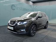 Nissan X-Trail, 1.6 DIG-T N-Tec 19, Jahr 2018 - München