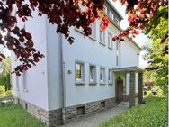 Wunderschönes Vierfamilienhaus mit 2 Garagen und großzügigen Grundstück in Schwerte!!! - Schwerte (Hansestadt an der Ruhr)