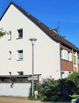 helle 2 Zimmer DG Wohnung in beliebter Lage - Burgwedel