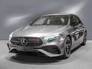 Mercedes A 180, AMG NIGHT SPUR MULTI, Jahr 2023 - Neumünster