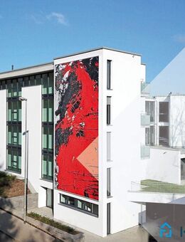 Möbliertes Business-Apartment in Zentrumsnähe in Reutlingen! - Reutlingen