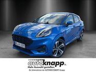 Ford Puma, ST-Line X MHEV Sportpaket digitales, Jahr 2024 - Weinheim