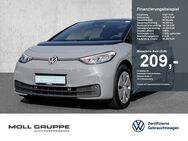 VW ID.3, Pure Performance, Jahr 2022 - Düsseldorf