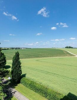 Großzügig und sehr gepflegt - mit einem tollen Ausblick - Blaustein