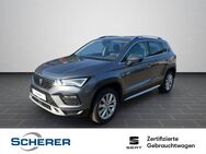 Seat Ateca, 1.5 TSI Xperience, Jahr 2023 - Kaiserslautern