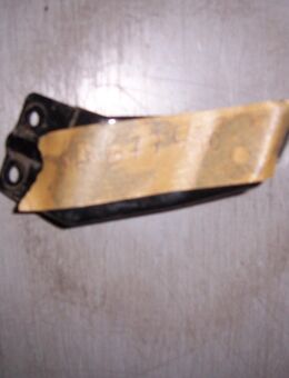 MB677418 Halter Kühlergrill rechts Mitsubishi Pajero - Hannover Vahrenwald-List