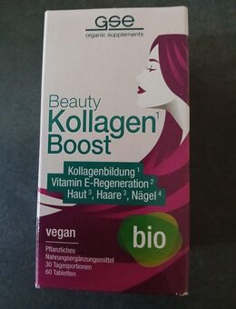 Beauty Kollagen Boost - Linz (Rhein)