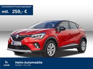 Renault Captur, II Intens TCe 140, Jahr 2021 - Kornwestheim