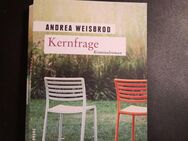 Kernfrage von Andrea Weisbrod (2015, Taschenbuch) - Essen