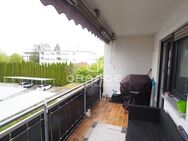 *** Grosszügige 3,5 Zi. Wohnung mit Balkon und Garage in Kirchdorf/Iller *** - Kirchdorf (Iller)