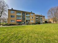 Geräumige 3,5-Zi-Wohnung mit zwei Balkone! - Leichlingen (Rheinland, Blütenstadt)