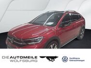 VW Taigo, 1.0 TSI Style, Jahr 2024 - Wolfsburg