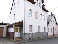 Individuell gestaltbar! Mehrfamilienhaus in Idar-Oberstein mit 2-3 Wohneinheiten - Idar-Oberstein