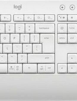 Logitech 920-011022 Tastatur
