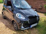 Elektro Auto Elaris Pio - Spiesen-Elversberg