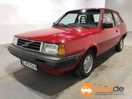 Volvo 340 1.4 Automatik 3. Hand TOP ZUSTAND H-Kennzeichen - Norderstedt