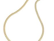 Firetti Goldkette Schmuck Geschenk Gold 585 Halskette Panzerkette, Made in Germany