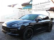 Porsche Cayenne Turbo Coupe 1HD dt.Fzg.Top Ausst. - Biebesheim (Rhein)