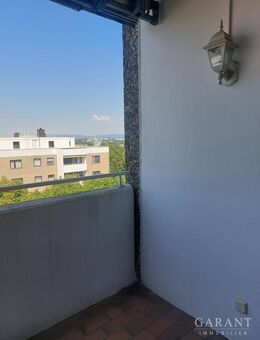 Cleverer Grundriss überzeugt! - Wiesbaden