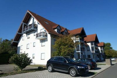 Eigennutzung oder Kapitalanlage! Helle 2-Zimmerwohnung mit Balkon in dörflicher Idylle von Wildberg