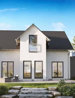 Zuhause mit 5 Zimmer und Energieeffizient Grundstück Verfügbar - Sehnde