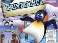 Hasbro Spiel Kristallica