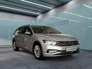 VW Passat Variant, 1.5 TSI Business Connect, Jahr 2022 - München