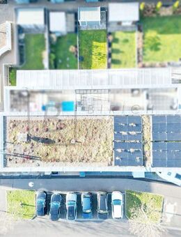 Ihr neues Zuhause - modern, lichtdurchflutet und mit traumhafter Dachterrasse - Memmingen