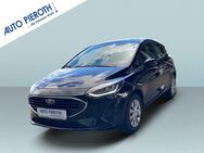 Ford Fiesta, 1.0 EcoBoost COOL&CONNECT, Jahr 2023 - Bingen (Rhein)