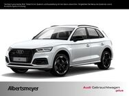 Audi Q5, 3.0 TDI QUATTRO SPORT, Jahr 2020 - Nordhausen