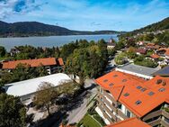 Neubau-Penthouse-Wohnung mit Concierge-Service in Tegernsee - Tegernsee