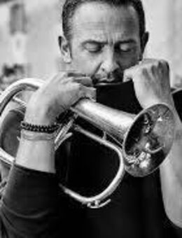 Till Brönner: 2 Tickets für einen Preis! - Walldorf Zentrum