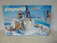 Playmobil ACTION 9056 Polar Ranger mit Eisbären NEU und OVP - Recklinghausen