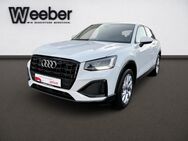 Audi Q2, 35 TDI advanced, Jahr 2024 - Weil der Stadt