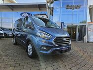 Ford Transit Custom, Limited Autm 320 L1 LKW, Jahr 2019 - Alzey