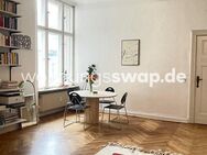 Wohnungsswap - Flughafenstraße - Berlin