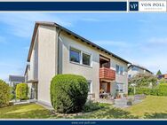 Zweifamilienhaus in attraktiver Wohngegend in Weiden - Weiden (Oberpfalz)