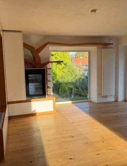 Ein Juwel... im Altdorf von Grone... Zufahrt über die Spielstraße in einen Privatweg! - Göttingen