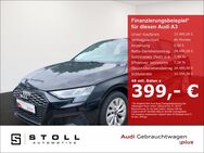 Audi A3, Spb 40 TFSIe 2ZonenKlima, Jahr 2021 - Binzen