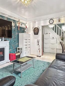 Charmantes Einfamilienhaus mit großem Grundstück in Steinfeld - Steinfeld (Rheinland-Pfalz)