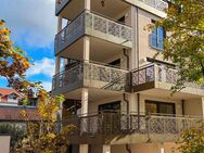 Im historischem Stadtzentrum ruhig leben - Maisonette mit zwei Balkone und hochwertiger Ausstattung - Rosenheim