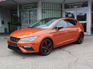 Seat Leon 1.5 TSI FR Black,Pano,Navi,SH,LED - Aicha (Wald)